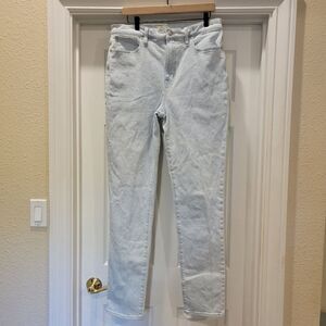 Madewell The Perfect Vintage Jean, 31T